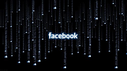 Facebookд@ɹ