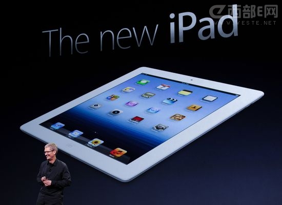 the New iPadѮЇ(gu)