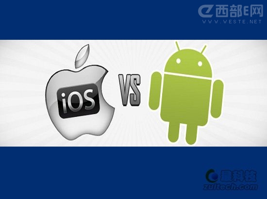 Android VS iOSƽ_(zhn)(zhn)