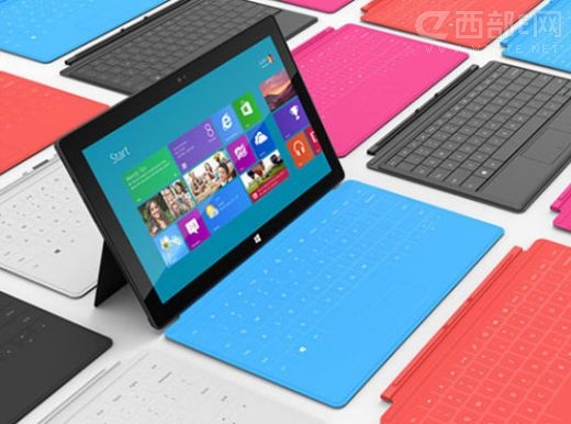 (zhn)iPad΢ܛSurfaceҪQ߂}