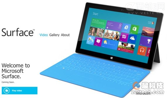 ΢ܛSurfaceƽXiPadă