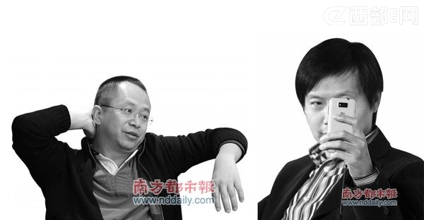 “小三大戰”壁上觀:將進入戰略對峙階段