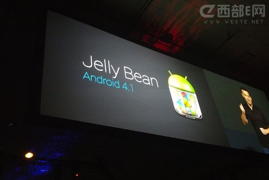 Jelly Beancһw Android\׷s