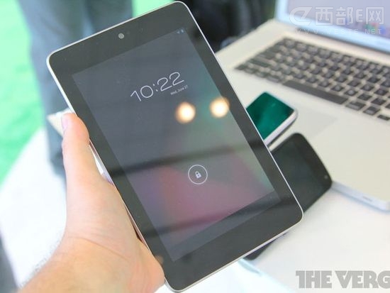 Nexus 7yֹx҂߀жh
