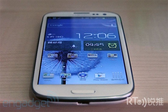 CGalaxy S IIIȫuy