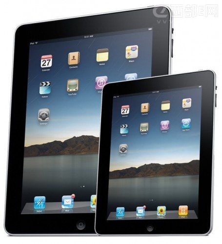 ؑNexus 7OƳ̓riPad Mini