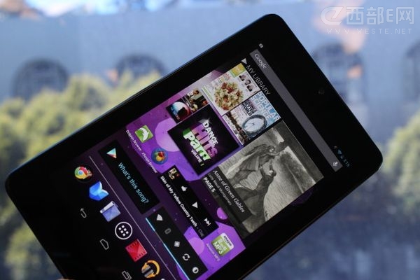 Nexus 7ƽ壺ٍĲX(qin)˚