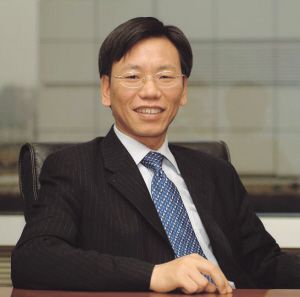 “后鄭樹(shù)生”時(shí)代的華三通訊該如何走?