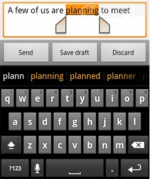 從Android 1.0到4.1:移動平臺巨人的成長