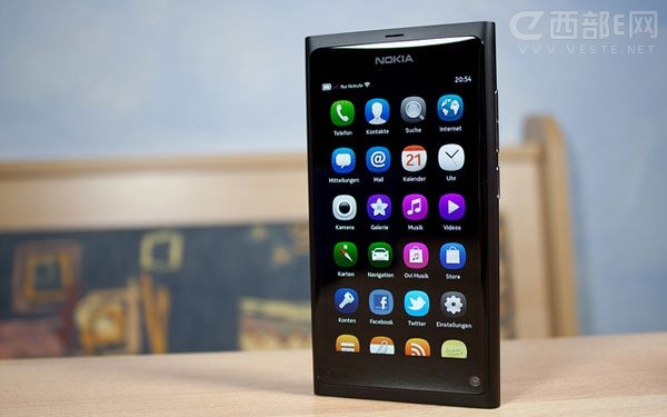 Jolla@Z֧ MeeGoܷ