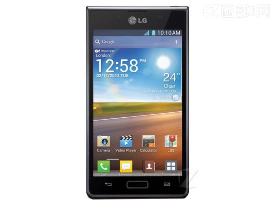 2012LG P705ƷƷbe