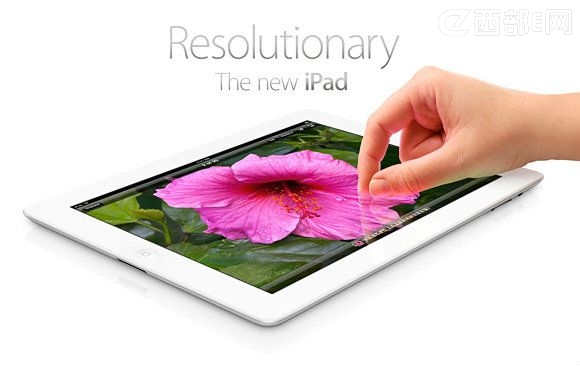 the New iPadаվW_u ԃrȲiPad2
