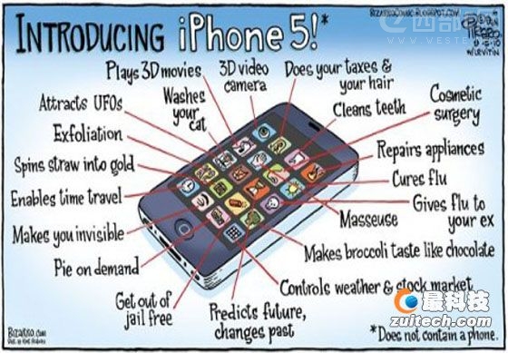 iPhone 5 ֙C