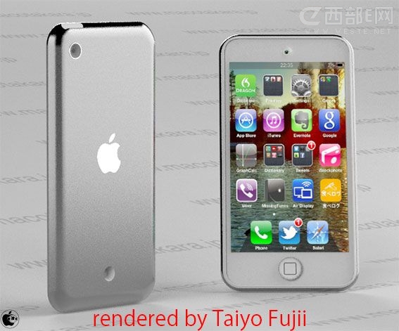 iPod touch4ĻciPhone 4Sͬ