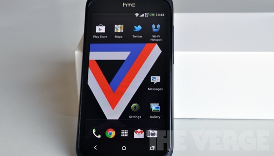 HTC Oneϵ֙COne Suy