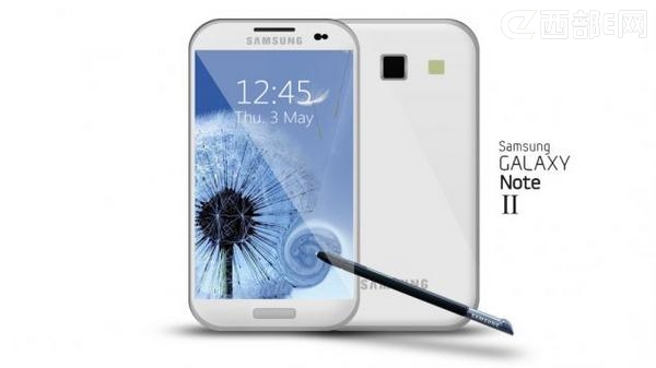 Galaxy Note II815հl