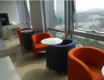 CC視頻將入駐天工大廈