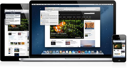 Safari 6ʽl(f) п֧ܲWindows