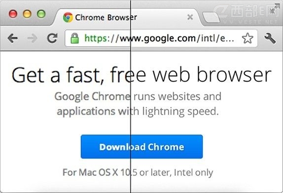 Chrome 21ʽl WebcamFlash