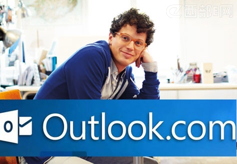 國外各大媒體眾說紛紜看Hotmail變Outlook