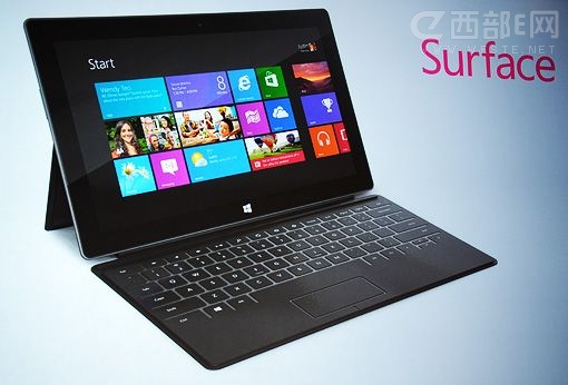 “iPadŔ”΢ܛSurfaceƽă