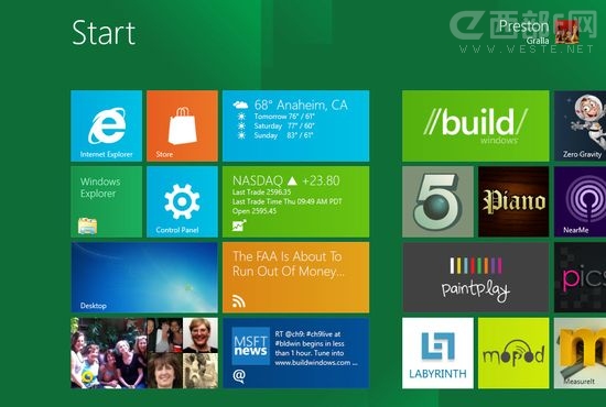 獲取正版Windows 8的三大途徑
