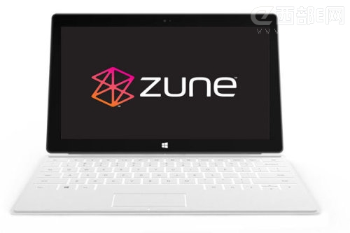΢ܛSurfaceɞһZune᣿