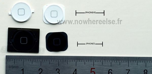 iPhone5homeIcnano-SIMՙع