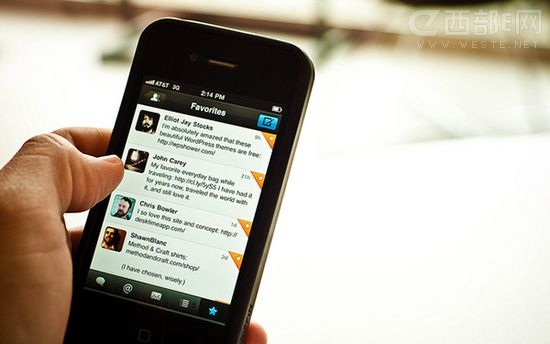 Twitter APIƣƣ