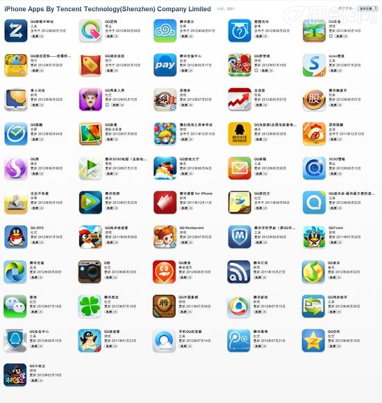 騰訊在App市場下了一盤多大的棋?