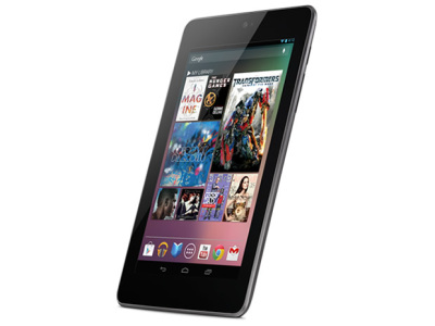 iPad mini܉Google Nexus 7ƽ܆᣿