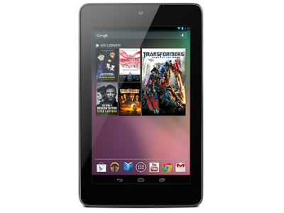 iPad mini܉Google Nexus 7ƽ܆᣿