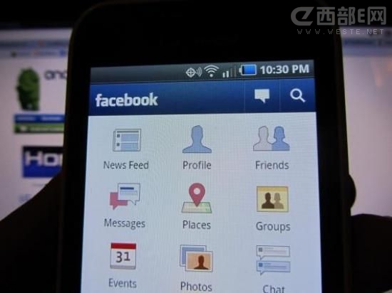 ŻȫTiPhone FacebookAndroid֙C