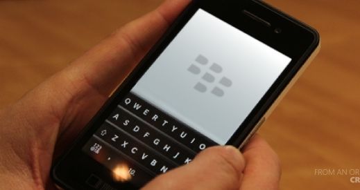 Ĵ֙CiPhone5߀BlackBerry 10