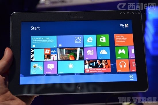ǰlWinRTƽAtiv Tab 늳8200mAh