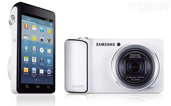 ǰl罻CGalaxy Camera