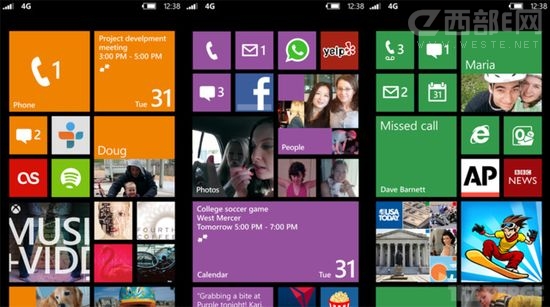 Windows Phone 8ϵy1029̖ʽƳ