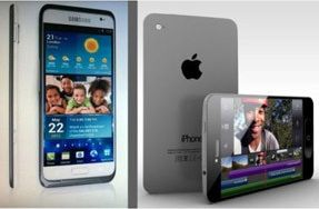 1000fiPhone52000fGalaxy S III