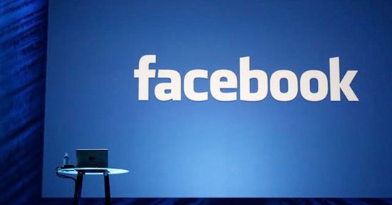 ͶYΚFacebookԒģ