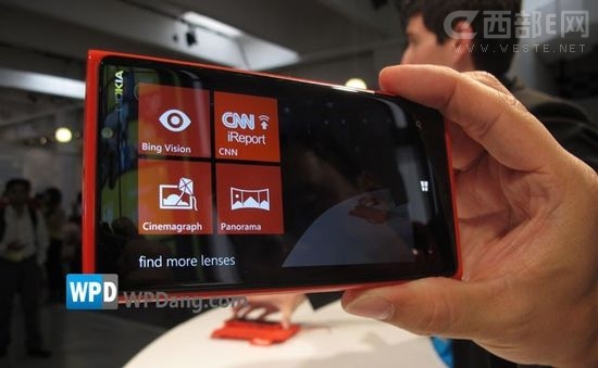 Windows Phone 8ſںͱ