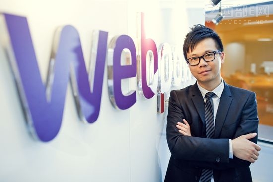 webpower中國區謝晶:與客戶共同成長