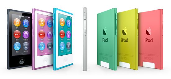 Ol(f)ȫiPod nano8Nɫx