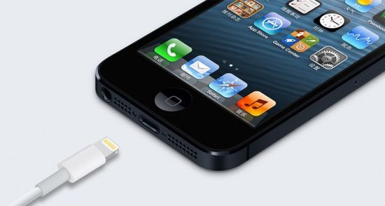 iPhone5,蘋果發(fā)布的不僅僅是一部手機(jī)