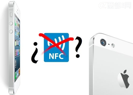 ʲôiPhone 5]NFC