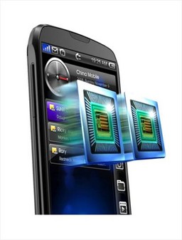 4160mAH超大電量Innos D9 9月霸氣來襲