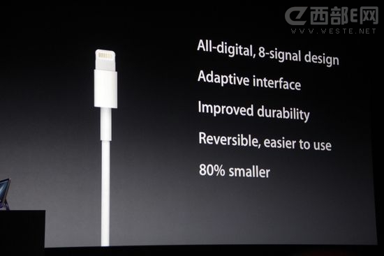 iPhone5讓人頭疼的三個變化