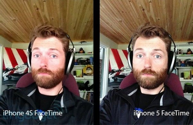 iPhone5 iPhone5多圖測評:你,值得擁有!