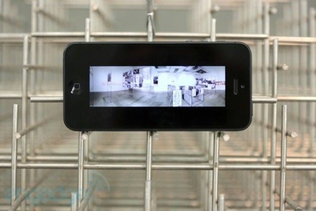 iPhone5 iPhone5多圖測評:你,值得擁有!