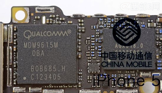 ƄOiPhone 5Ӳ֧TDWj