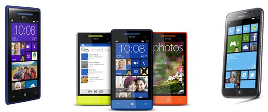 Windows Phone4lƄ֮